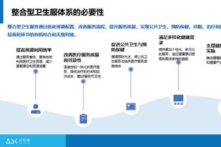 六台记者：拉波尔塔赛后与所有球员握手，但对哈维态度冷淡